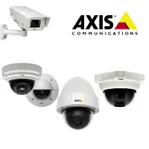 AXIS Communications Systems